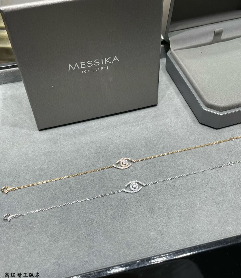 Messika Bracelets